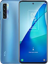 Unlock TCL 20L+