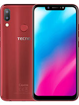 Unlock Tecno Camon 11