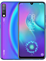 Unlock Tecno Camon 12 Pro