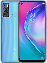 Unlock Tecno Camon 15 Air