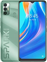 Unlock Tecno Camon 16 Pro