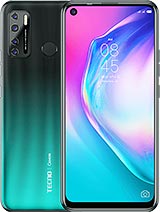 Unlock Tecno Camon 16 S