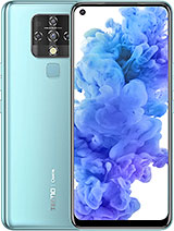 Unlock Tecno Camon 16