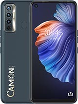 Unlock Tecno Camon 17