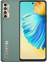 Unlock Tecno Camon 17P