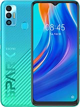 Unlock Tecno Camon 18i