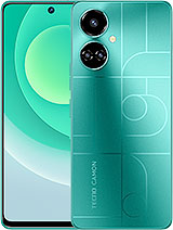 Unlock Tecno Camon 19