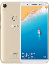 Unlock Tecno Camon CM