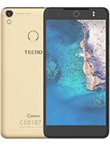 Unlock Tecno Camon CX Air