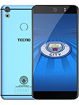 Unlock Tecno Camon CX Manchester City LE