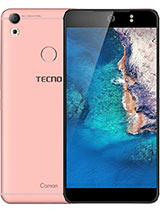 Unlock Tecno Camon CX