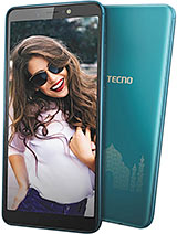Unlock Tecno Camon iACE2