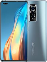 Unlock Tecno Phantom X