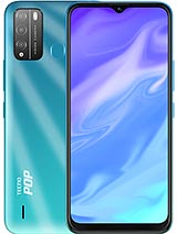 Unlock Tecno Pop 5X