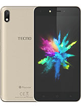 Unlock Tecno Pouvoir 1