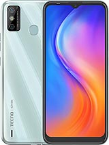 Unlock Tecno Spark 6 Go
