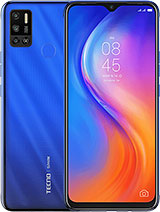 Unlock Tecno Spark 6