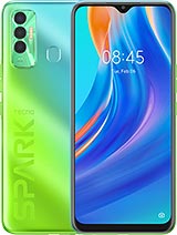 Unlock Tecno Spark 7P