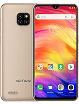 Unlock Ulefone S11