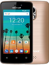Unlock verykool s4009 Crystal
