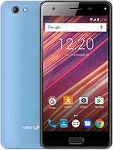 Unlock verykool s5035 Spear