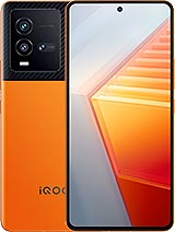 Unlock vivo iQOO 10