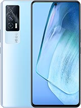 Unlock vivo iQOO 7 (India)