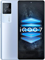 Unlock vivo iQOO 7