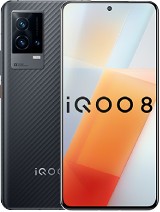 Unlock vivo iQOO 8
