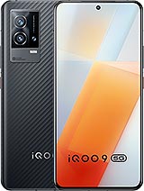 Unlock vivo iQOO 9