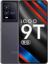 Unlock vivo iQOO 9T