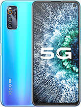 Unlock vivo iQOO Neo3 5G