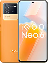 Unlock vivo iQOO Neo6 (China)