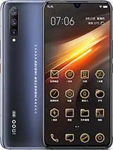 Unlock vivo iQOO Pro 5G