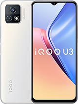 Unlock vivo iQOO U3