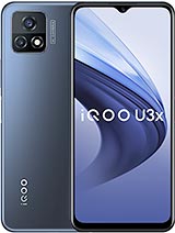 Unlock vivo iQOO U3x