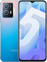 Unlock vivo iQOO U5
