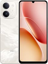 Unlock Vivo iQOO Z11i