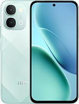 Unlock Vivo iQOO Z11x