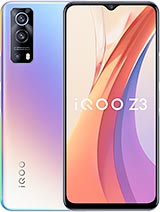 Unlock vivo iQOO Z3