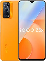 Unlock vivo iQOO Z5x