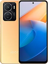 Unlock vivo iQOO Z6 (China)