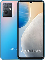 Unlock vivo iQOO Z6