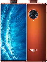 Unlock vivo NEX 3S 5G