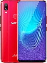Unlock vivo NEX A