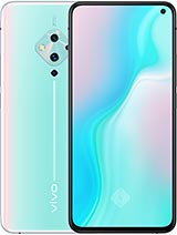 Unlock vivo S5