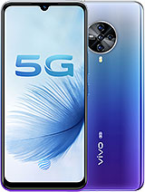 Unlock vivo S6 5G