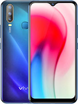 Unlock vivo U10