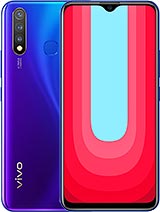 Unlock vivo U20