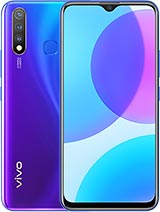 Unlock vivo U3